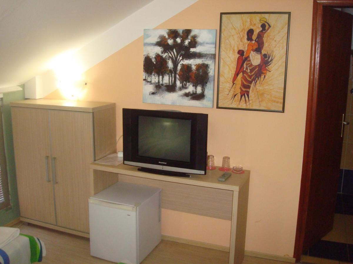 Chambre Familiale (2 Adultes et 2 Enfants)