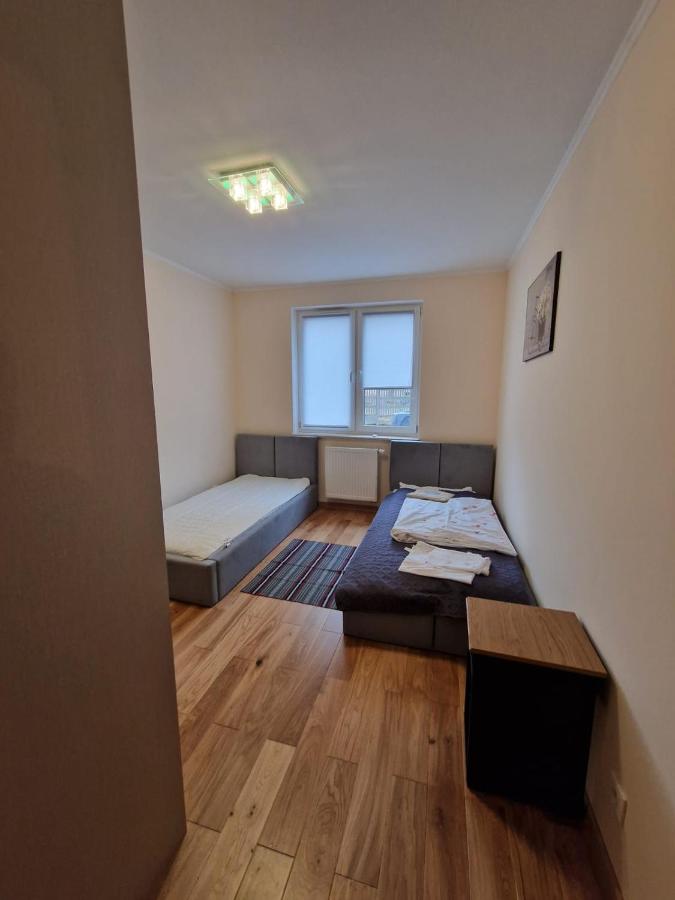 Vintage apartament - Bed and Breakfast