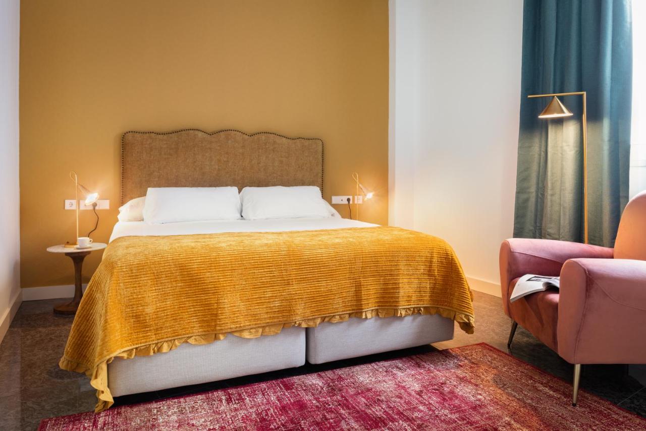 Apartamento Deluxe