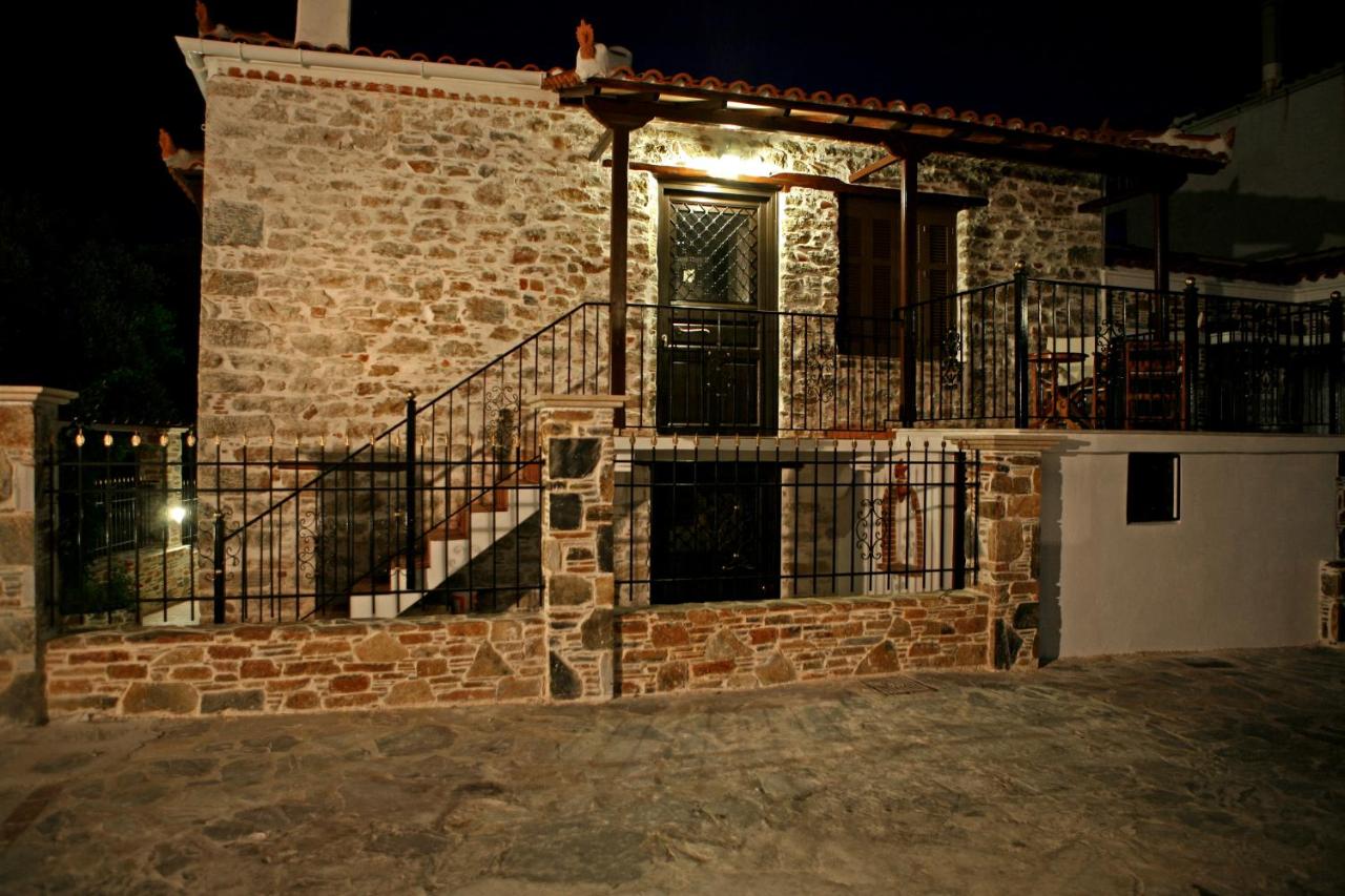 Villa auf 2 Ebenen mit 3 Schlafzimmern