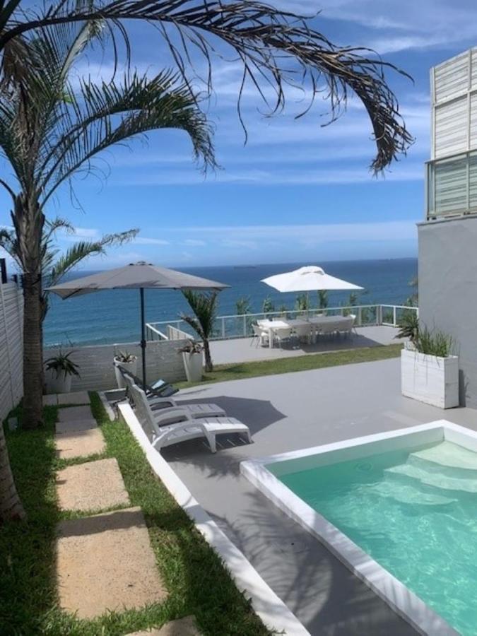 The Villa Umdloti - B&B