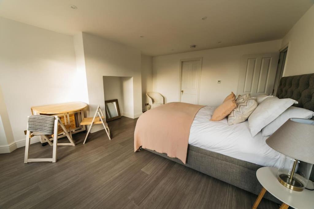 Appartement 2 Chambres