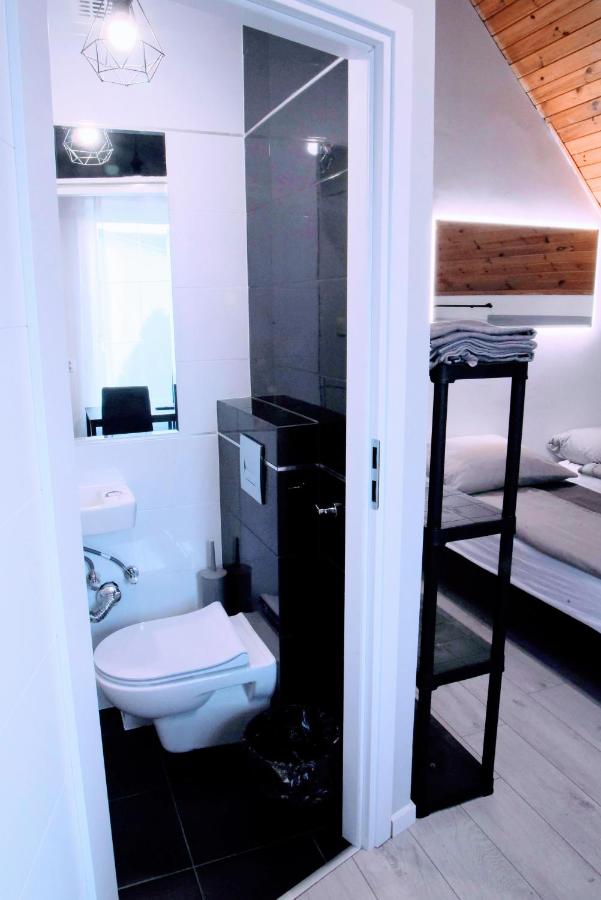 Habitación Familiar con baño privado