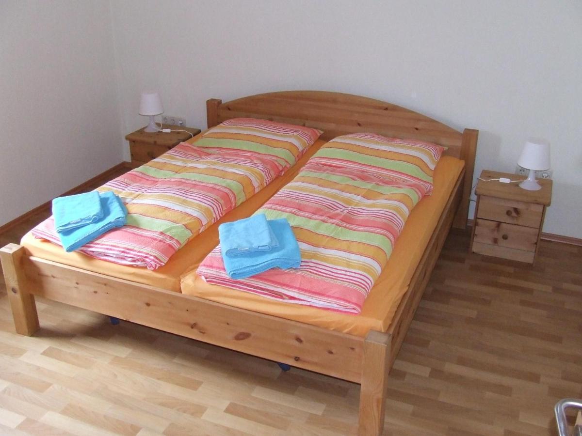 Appartamento con 2 Camere da Letto