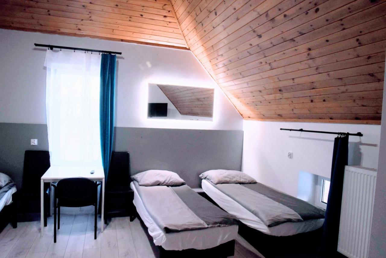 Family Room with Private Bathroom