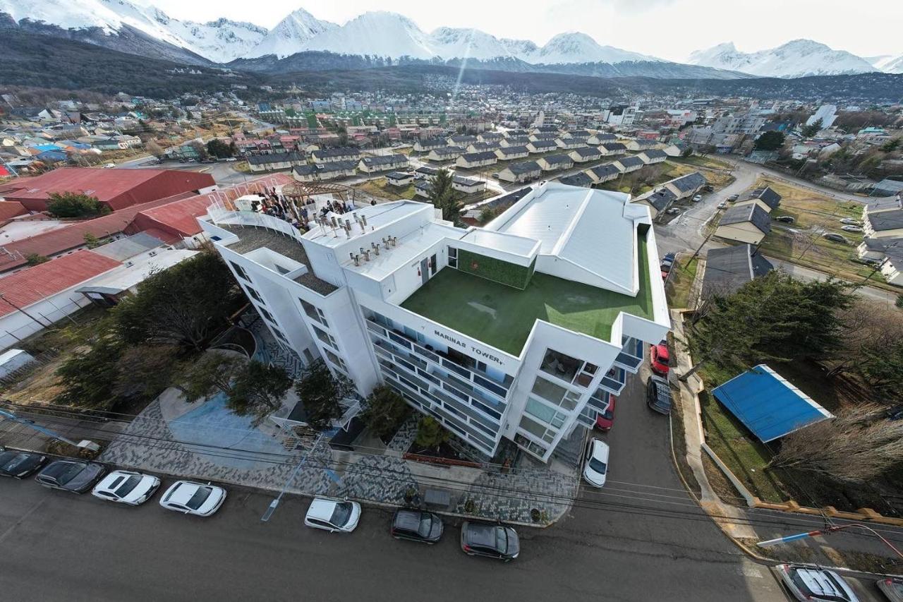 Violeta Amarilla - Ferienwohnung Ushuaia