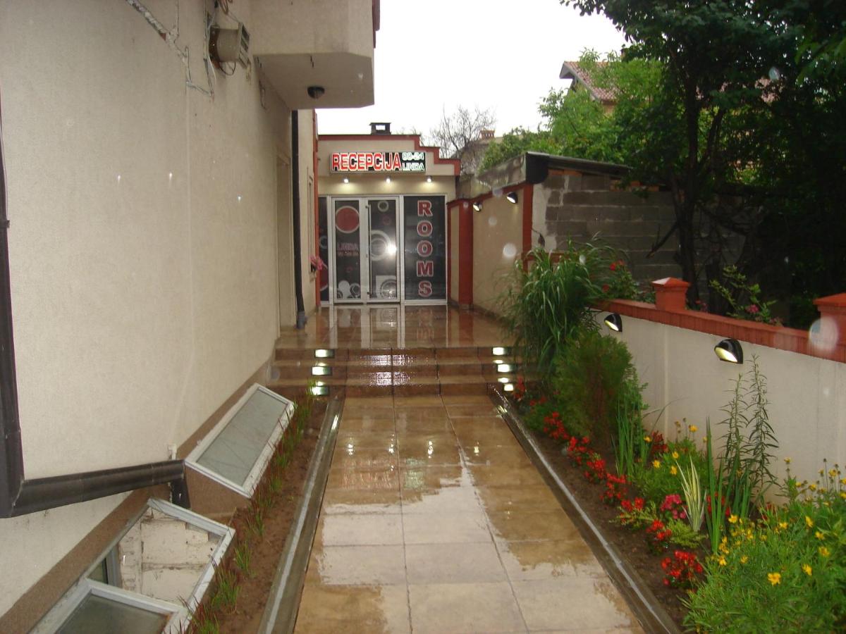 B&B Niš - Linda Bed and Breakfast - Bed and Breakfast Niš