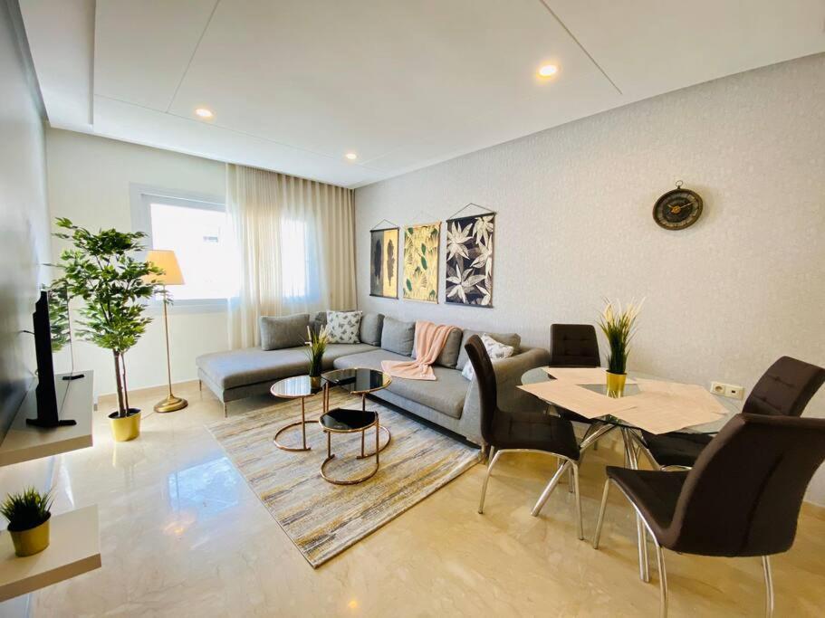 Cosy Triangle D Or Bourgogne - By AppartAli - Ferienwohnung Casablanca