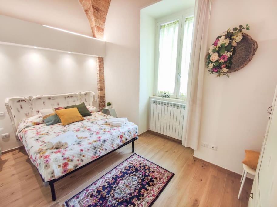Delizioso trilocale in centro a due passi dal mare - Bed and Breakfast Grottammare