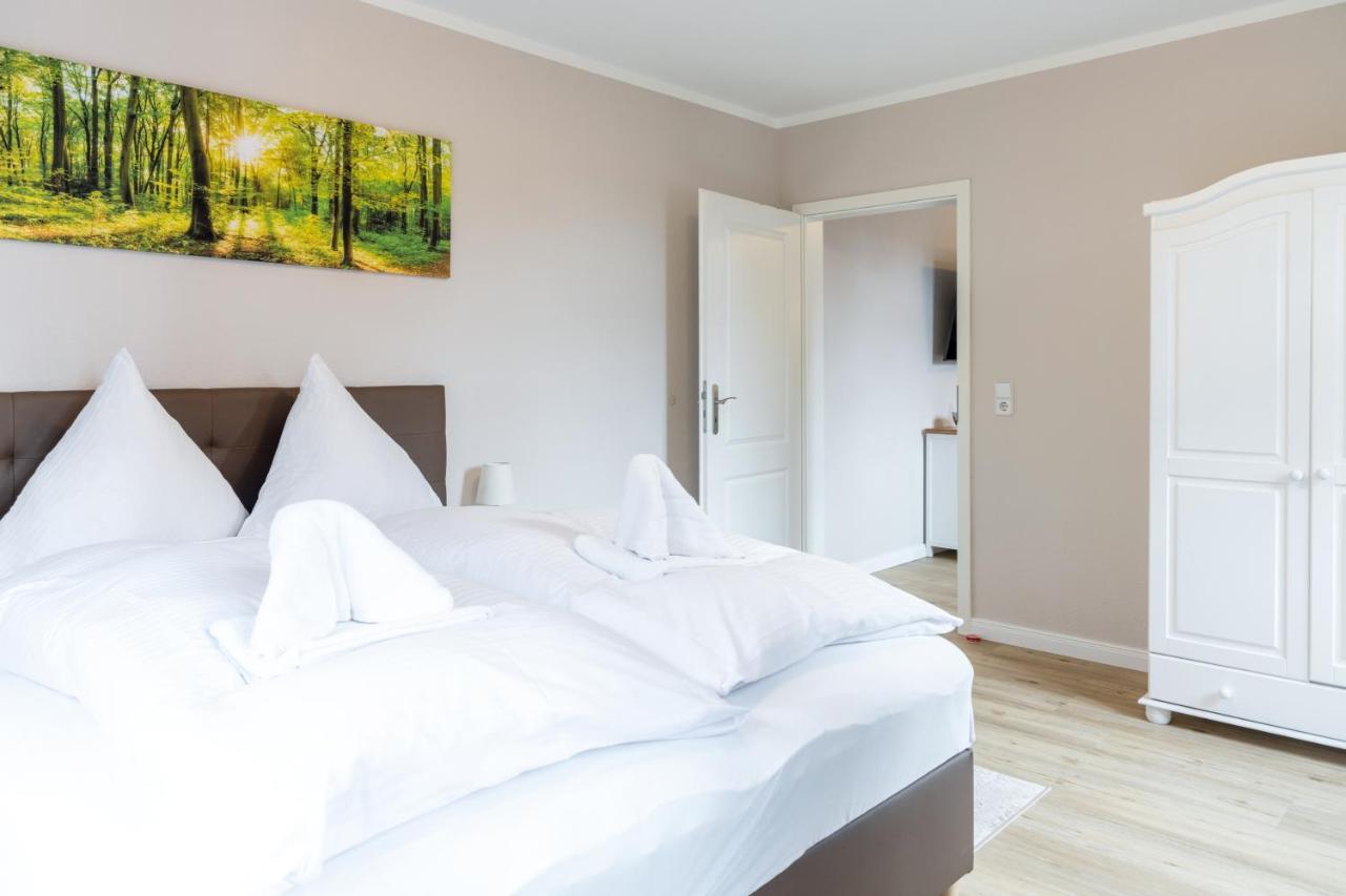 Apartment mit 2 Schlafzimmern