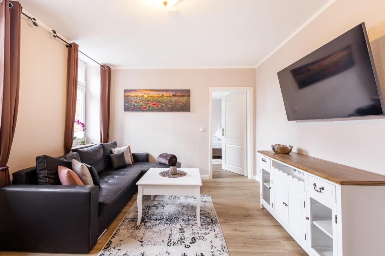 Appartement 2 Chambres