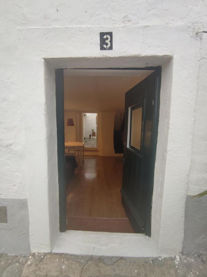 Historic Torres Vedras - Ferienwohnung