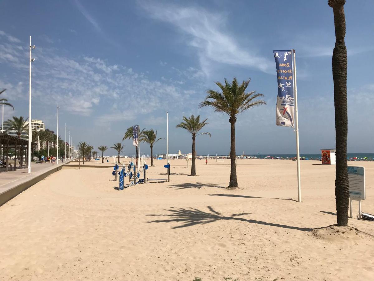 Apartamento Tres Soles Solo Familias - B&B