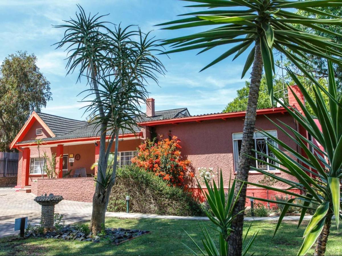 Gumtree Guest House - B&B