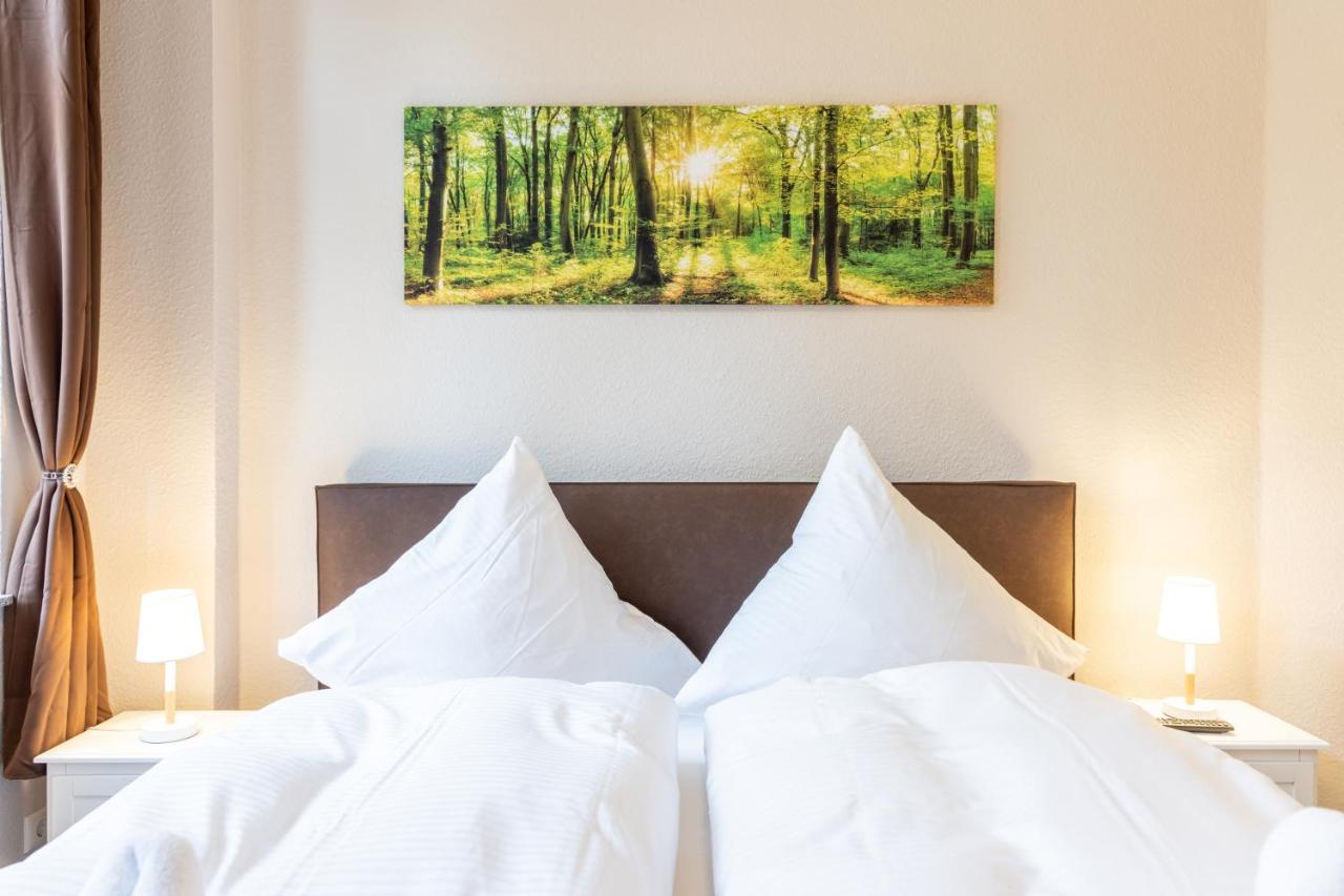 Apartment mit 2 Schlafzimmern