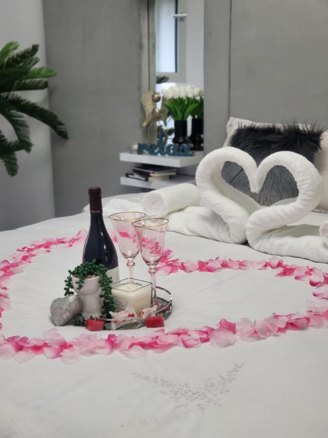 Apartament Antonia - Chambres d’hôtes Sibiu