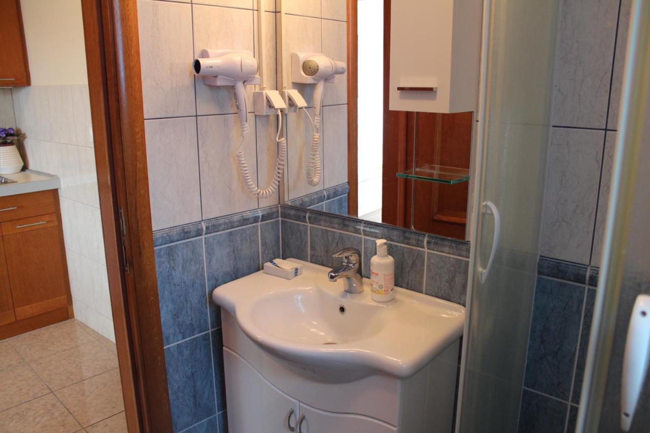 Maisonnette/Duplex Appartement met 1 Slaapkamer met Balkon en Uitzicht op Zee