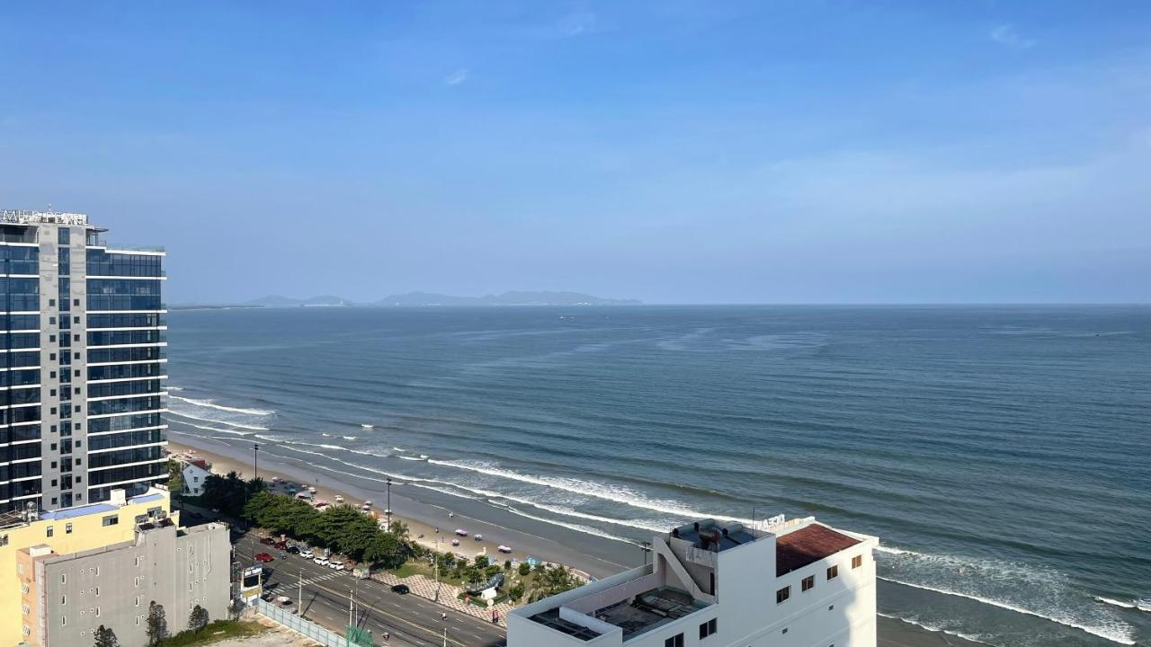 John Wick 2 Apartment in Vung Tau - Ferienwohnung