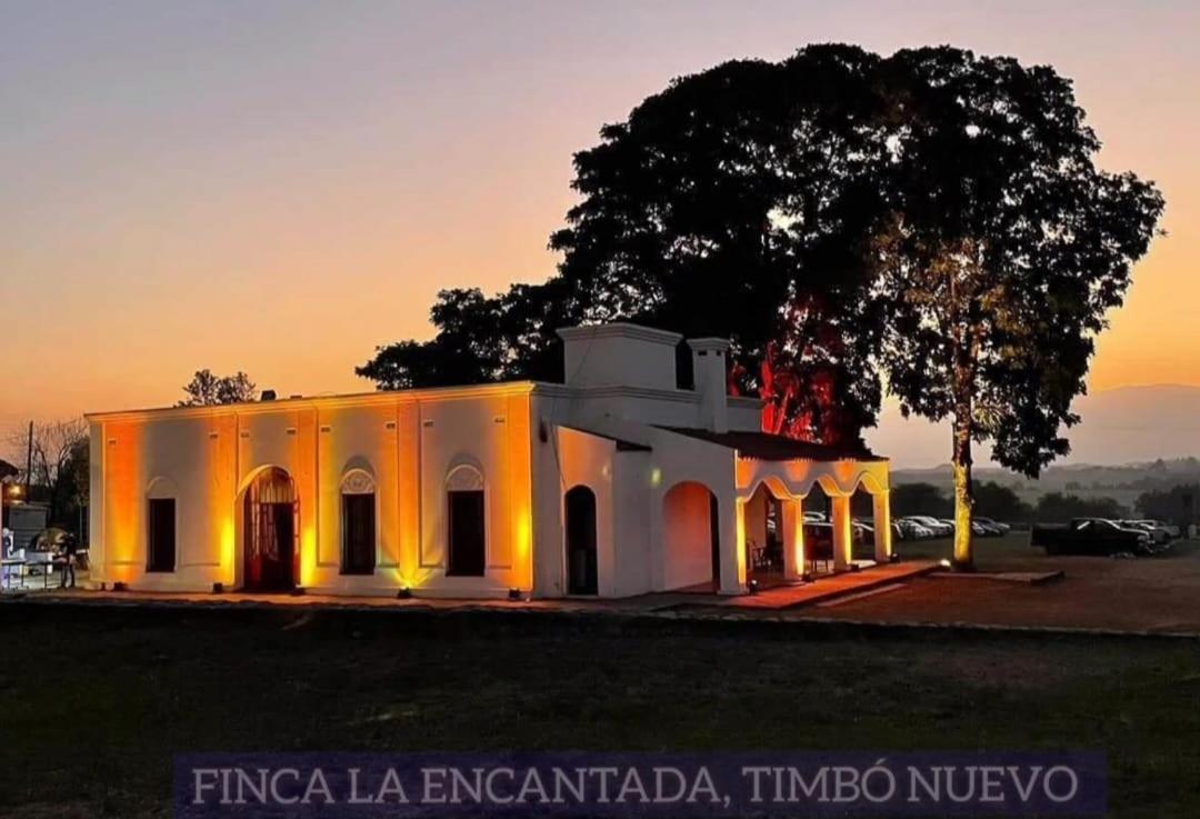 CASA QUINTA LA ENCANTADA - B&B