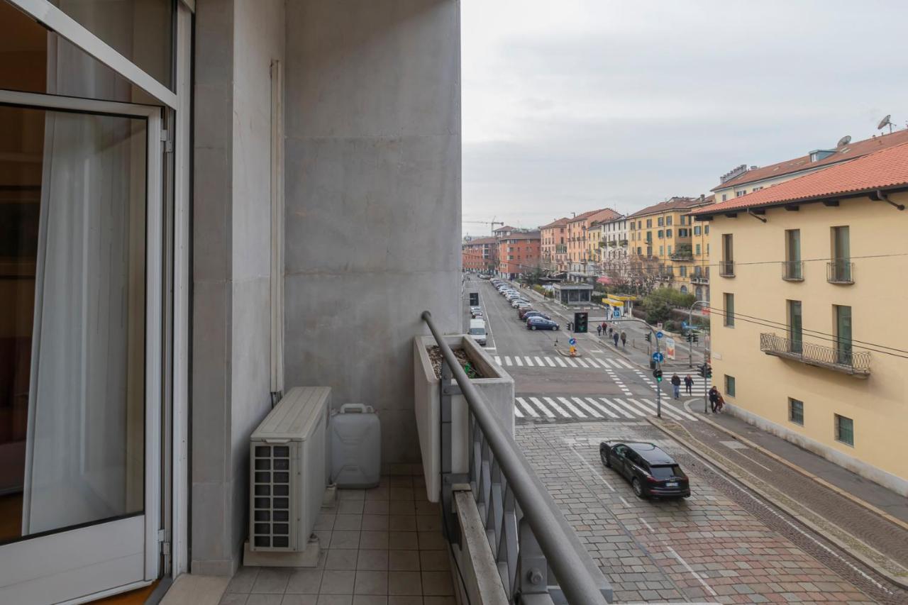 Comodo appartamento tra Brera e Porta Nuova - B&B Milano