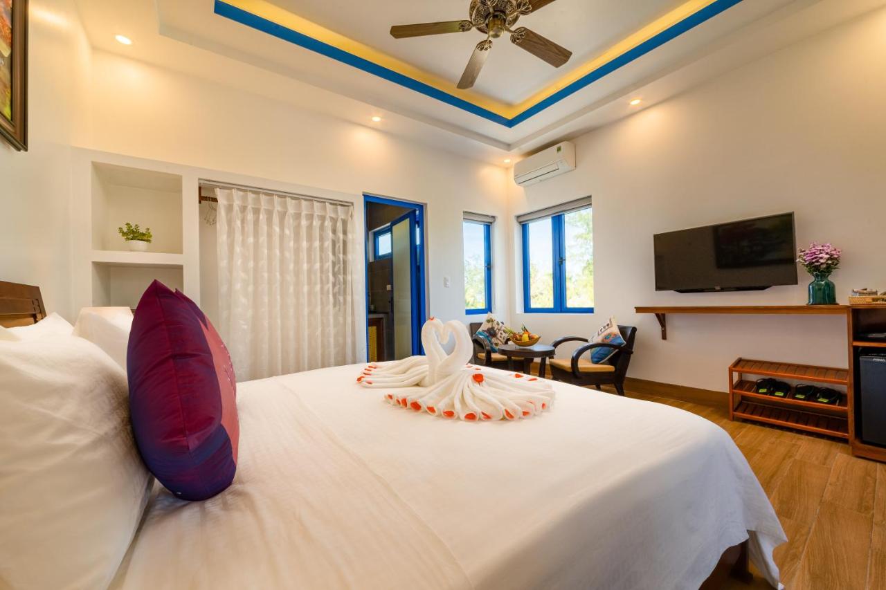 Suite with Sea View