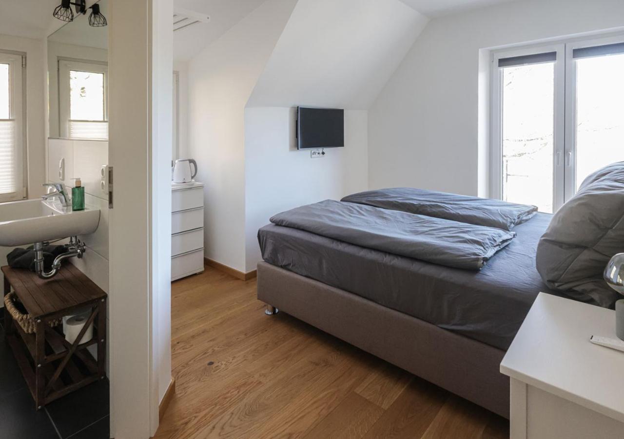 Small Double Room