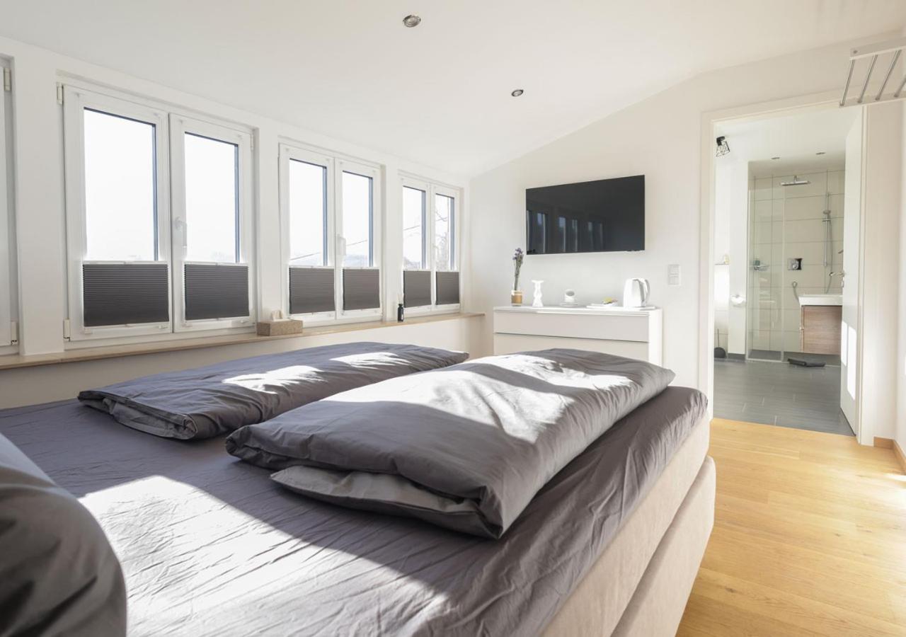 Deluxe Double Room with Bath