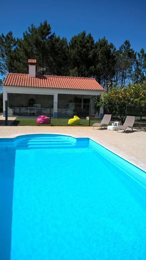 Casa da Samouqueira - B&B
