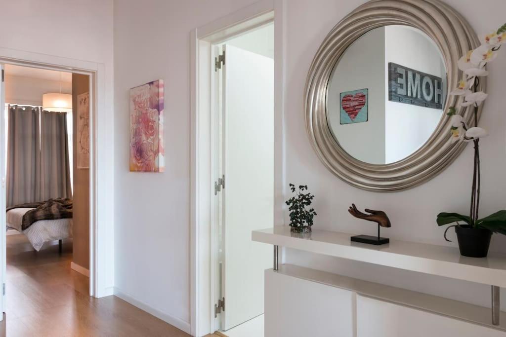 HEART OF THE CITY 2! - B&B Vila Nova de Gaia