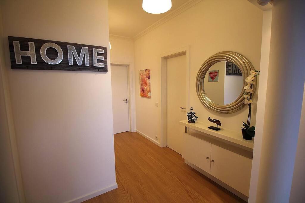 HEART OF THE CITY 2! - B&B Vila Nova de Gaia