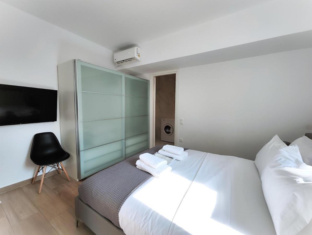 Appartamento con 1 Camera da Letto