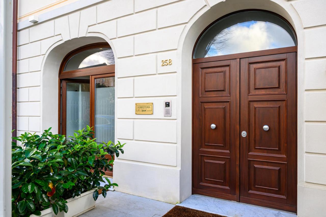 Foresteria Villa Puccini Casa per Ferie-Holiday Home - B&B