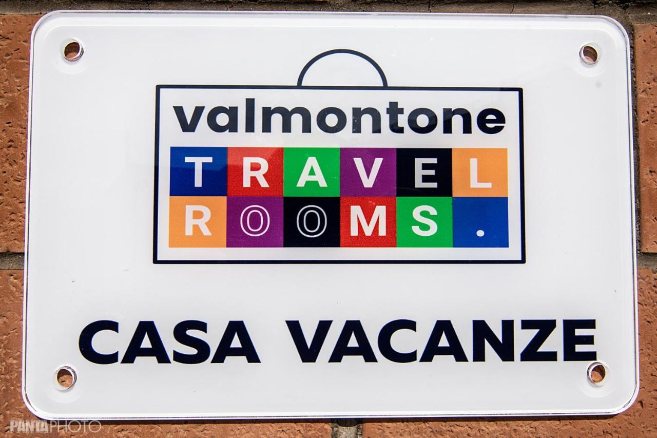 B&B Valmontone - Valmontone Travel Rooms (casa vacanze) - Bed and Breakfast Valmontone