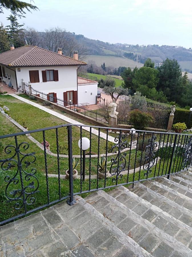 B&B Ancona - Villa Diana - Bed and Breakfast Ancona