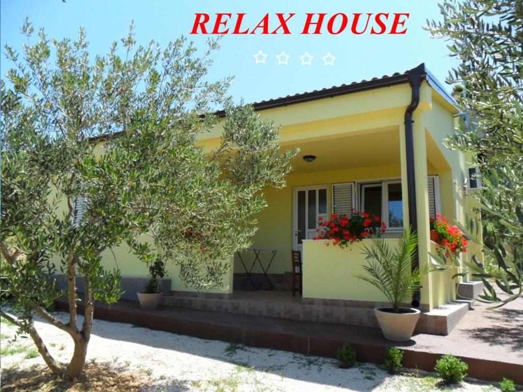 Maison de Vacances
