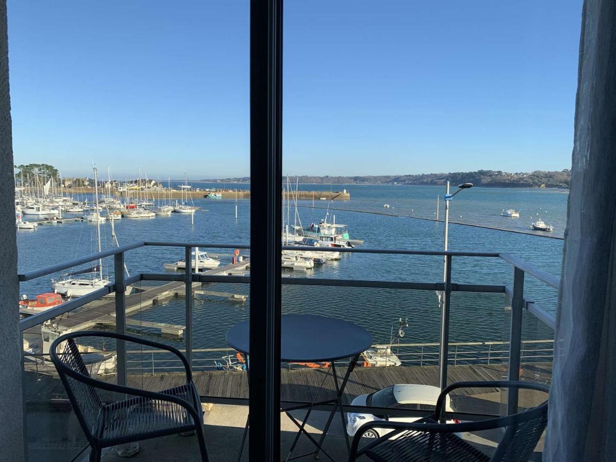 Appartement refait à neuf avec vue mer, WIFI et balcon à Perros-Guirec - FR-1-368-59 - B&B