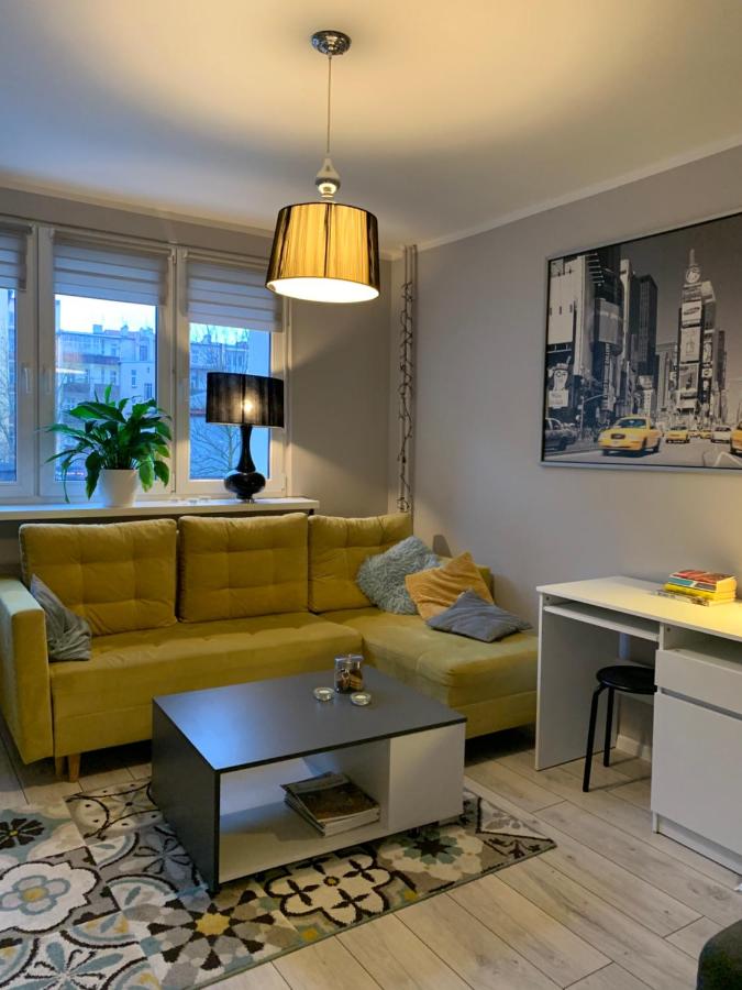 W Muzycznej Dzielnicy - Bed and Breakfast