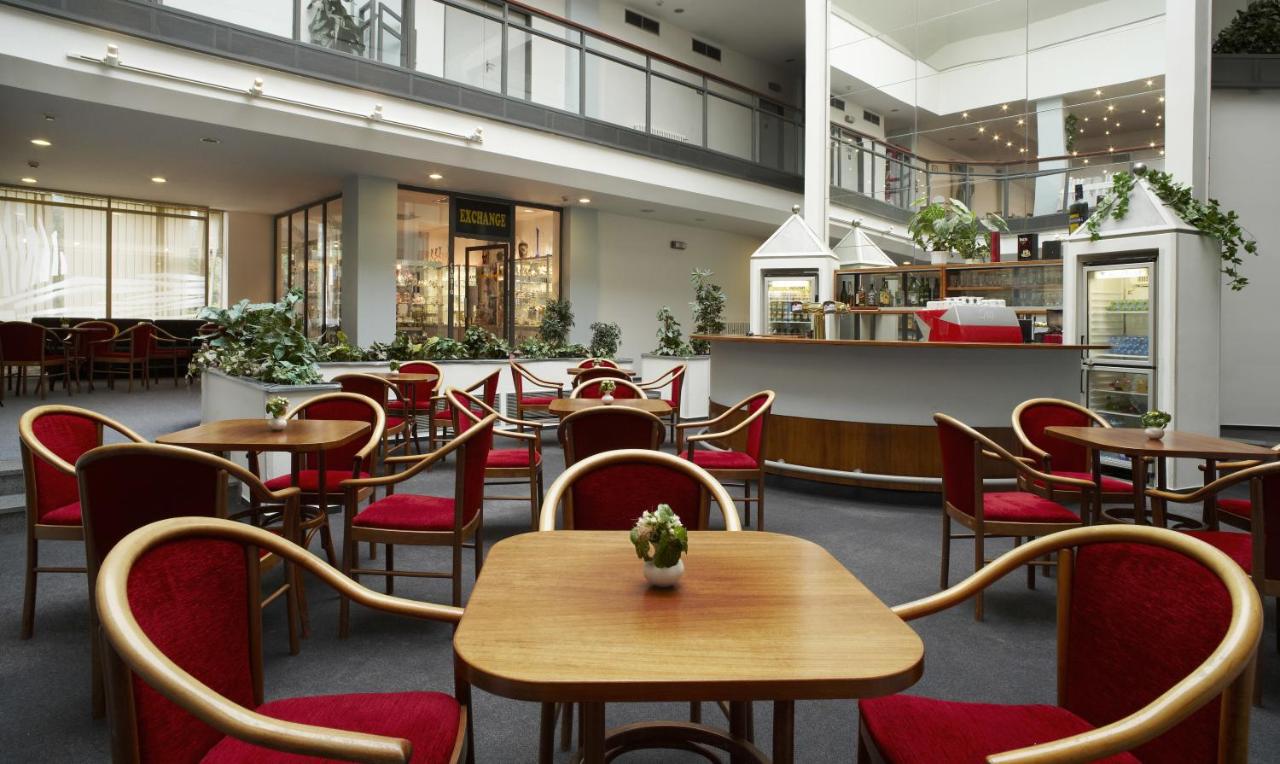 Hotel Fortuna West