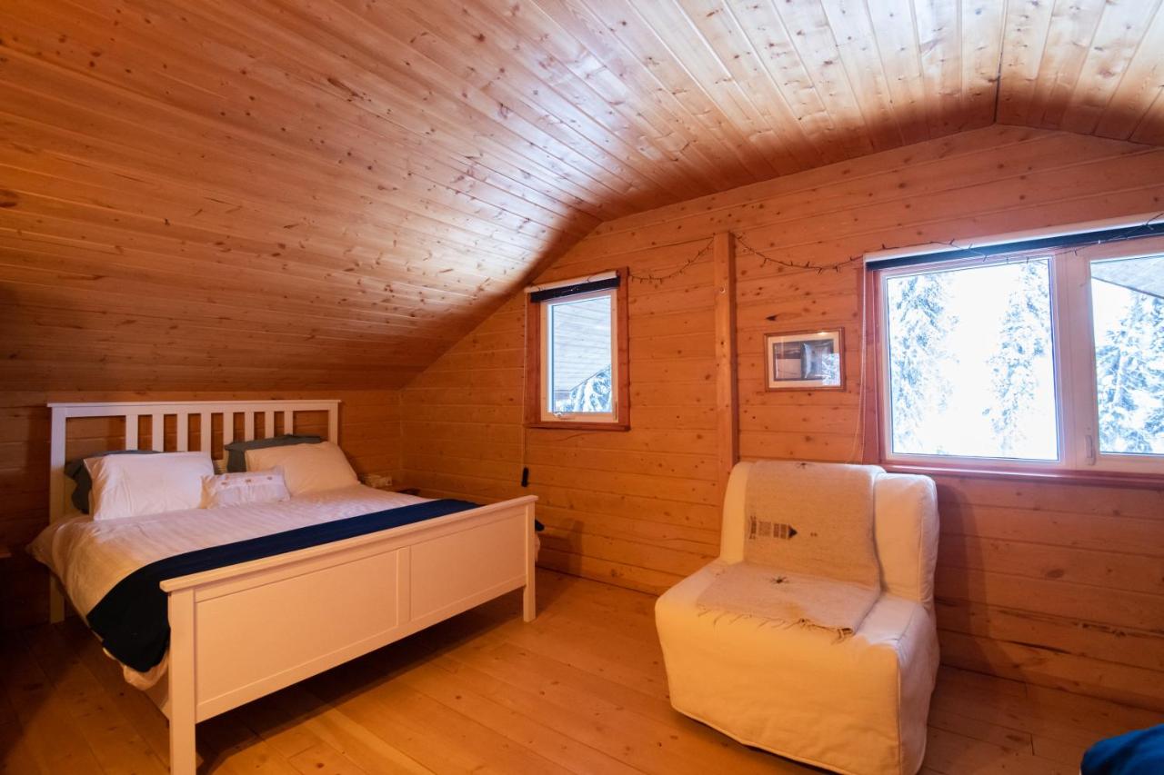 Gîte 1 Chambre