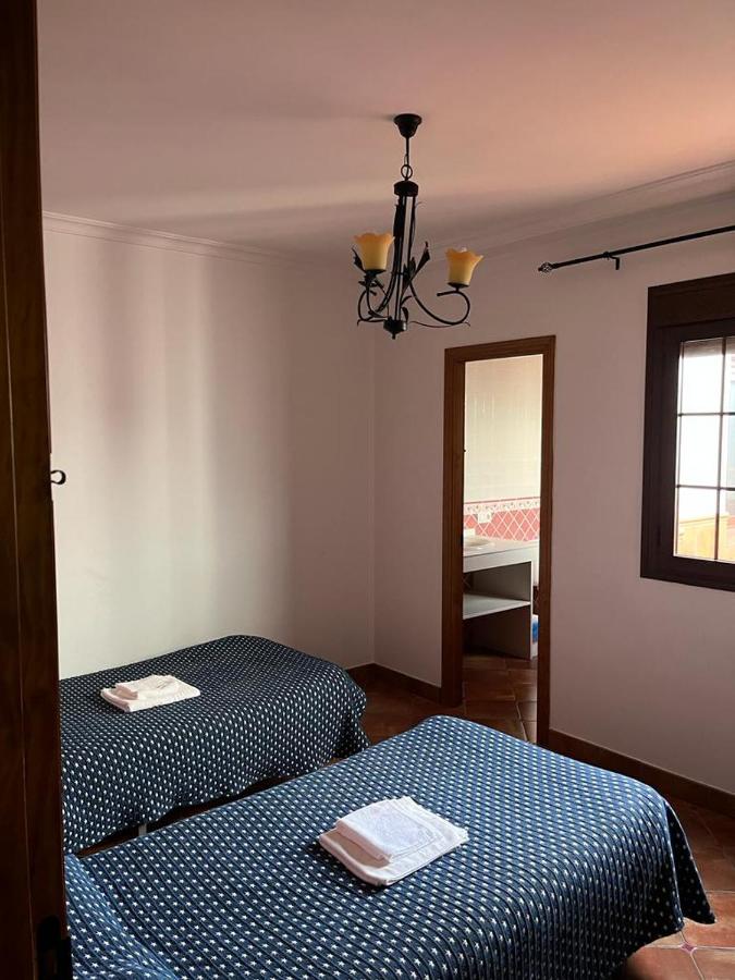 Habitación Doble Superior