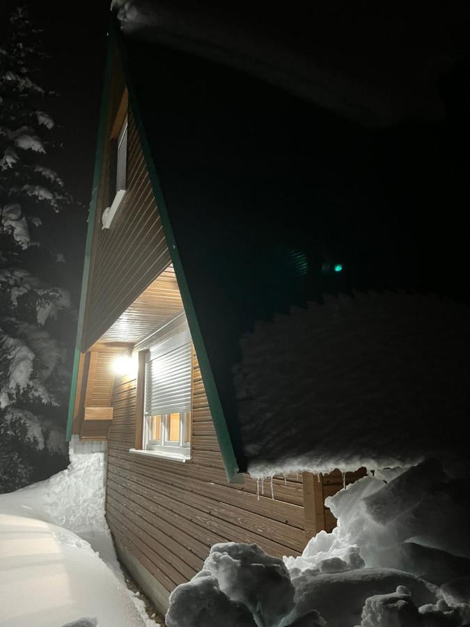 Maison 2 Chambres