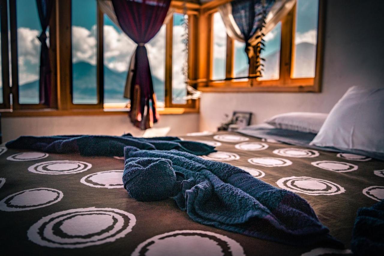 King Room with Lake View