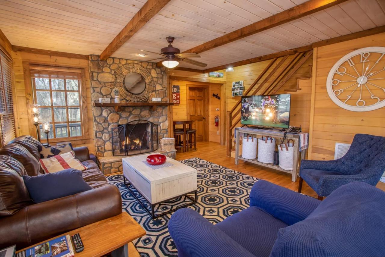 Appalachian Escape - Ferienwohnung