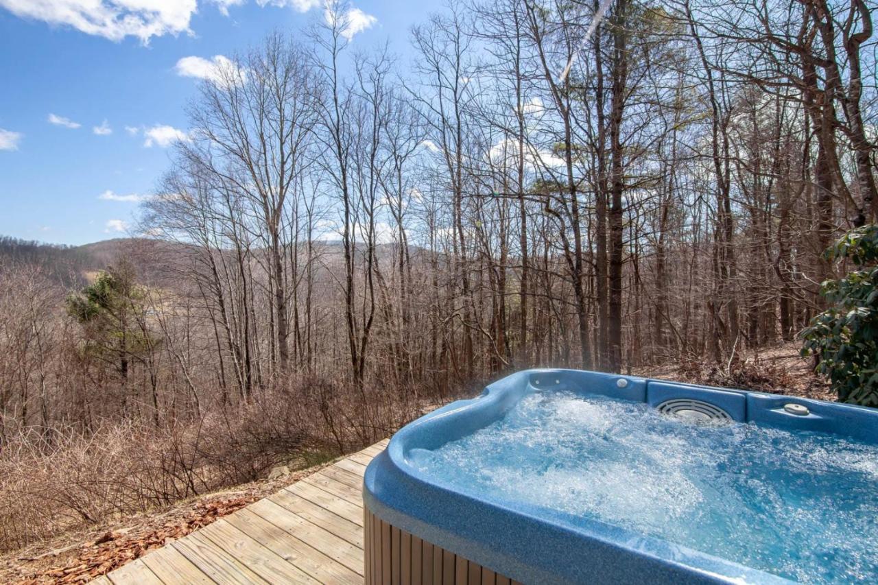 Appalachian View - Bed and Breakfast Todd