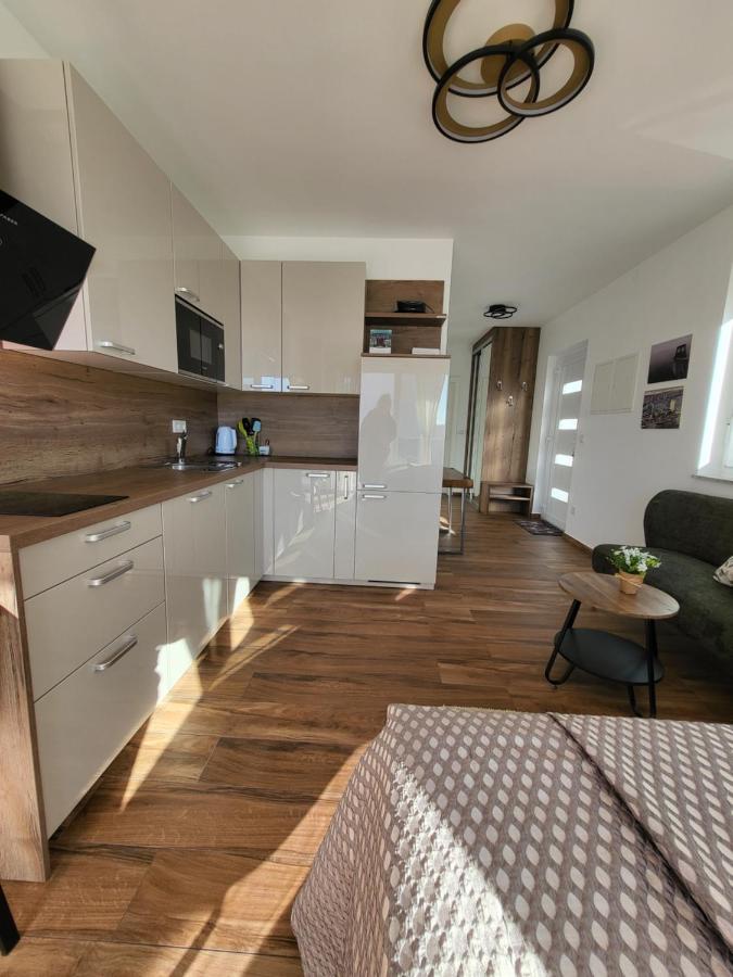Studio apartman Pegi - Ferienwohnung Šimuni