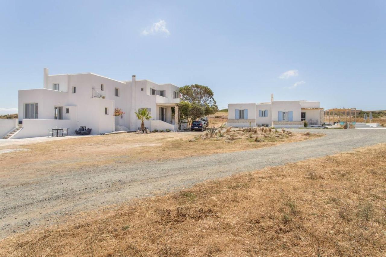 SAIL VILLA - Chambres d’hôtes