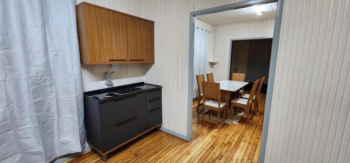 Casa aconchegante - compartilhada - B&B Cascavel
