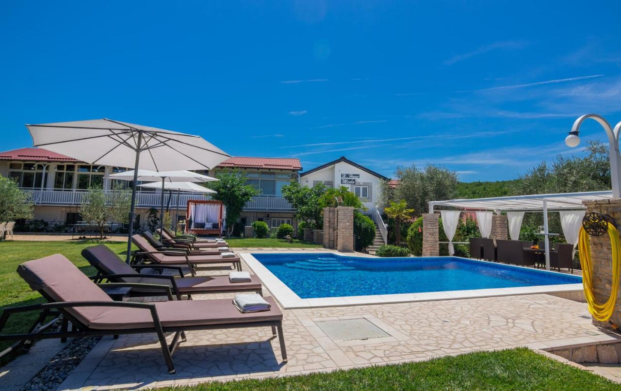Villa Medo - B&B