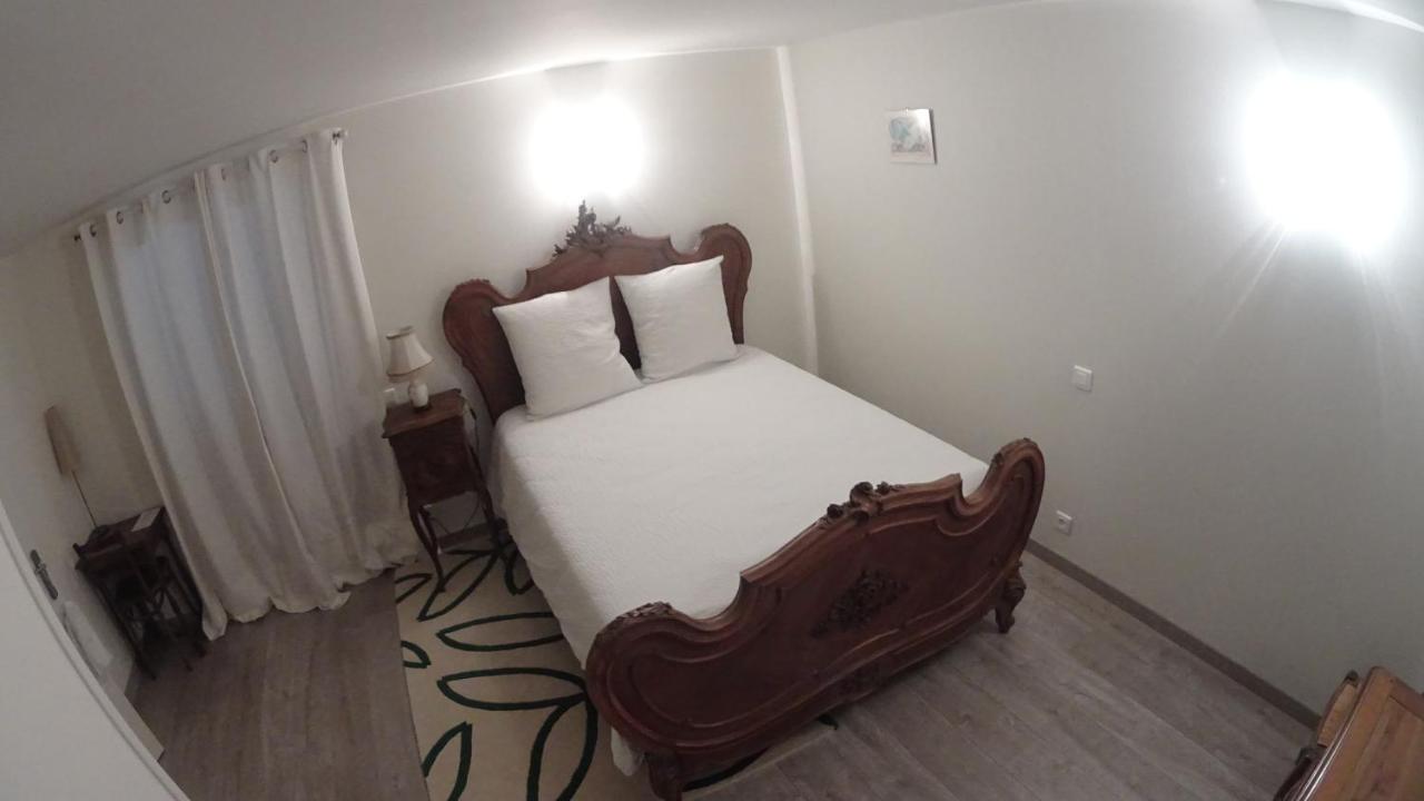 Double Room with Shower