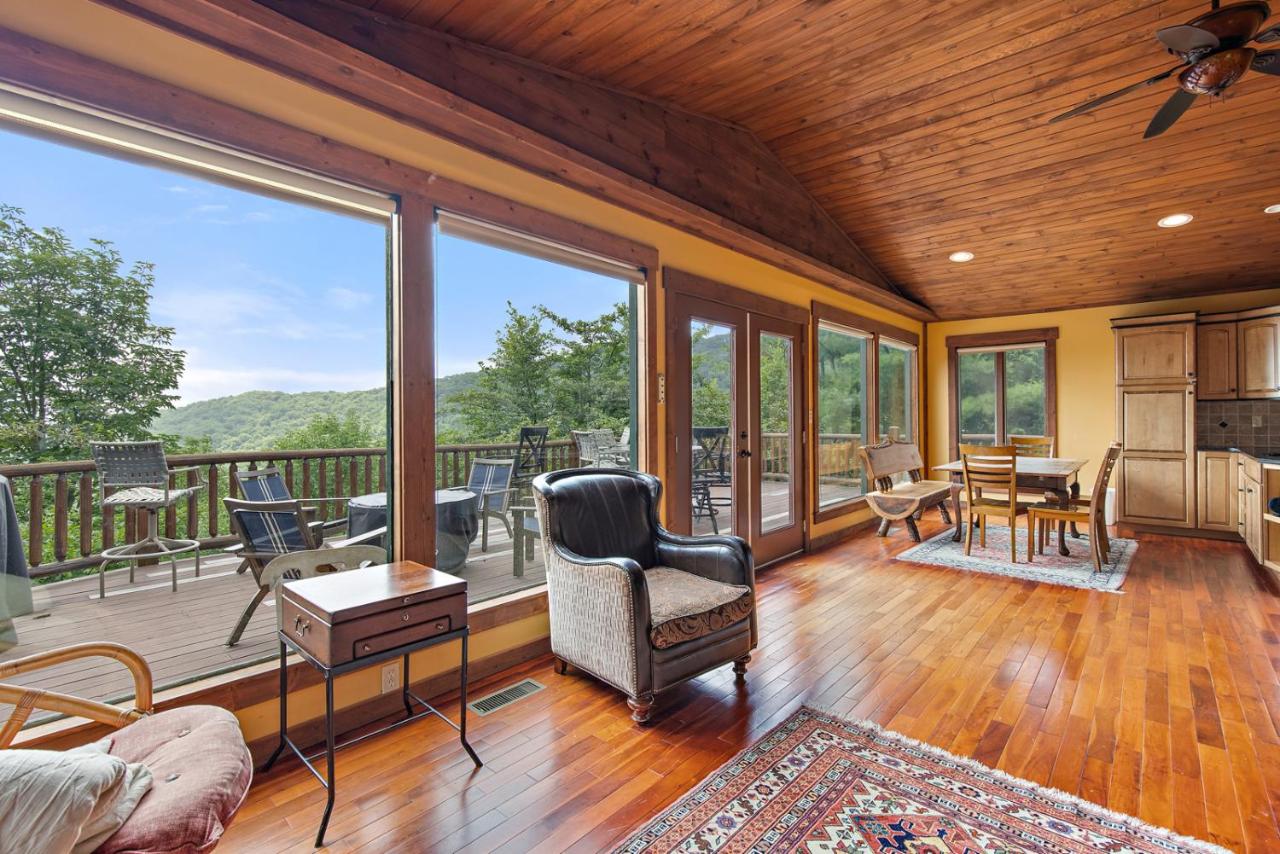 Mountain Delight - B&B